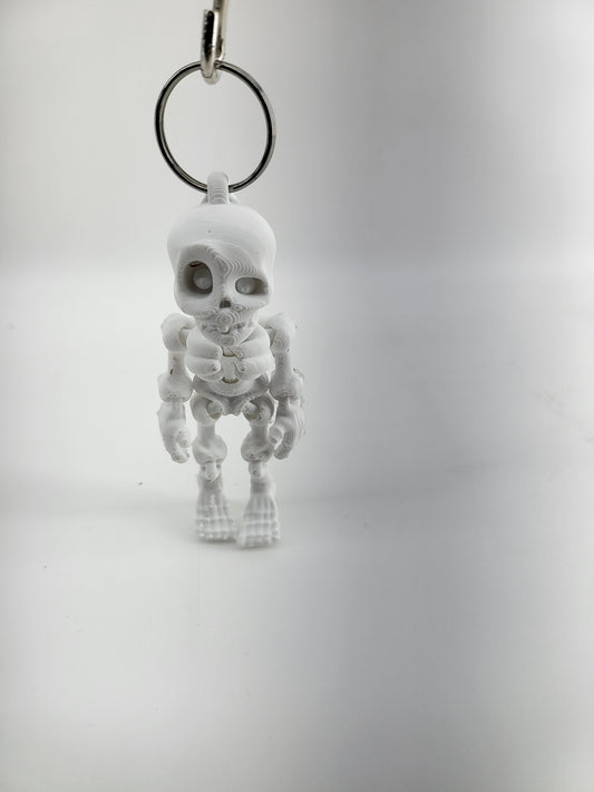 Skeleton KeyChains